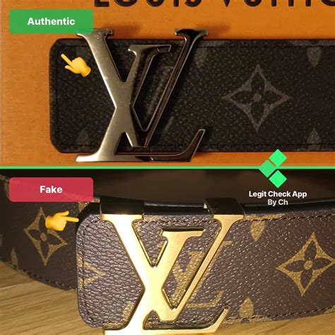 how to legit check my louis vuitton belt|louis vuitton belt checkered.